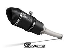 Exhaust for Yamaha YZF750 / YZF750R / YZF750SP 1993-2001 GRmoto Carbon