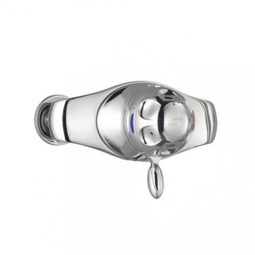 Mira excel mixer shower - mira,