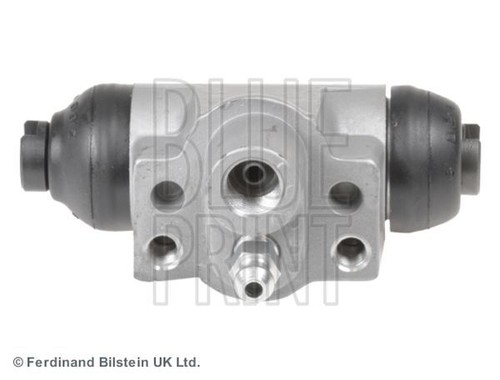 Wheel brake cylinder rear for - wheel,