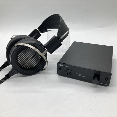 Stax srs x1000 - stax, srs-x1000