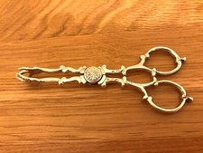 Superb Antique 1894 Ornate