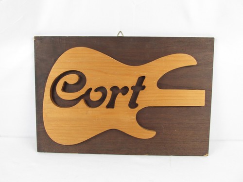 Vintage cort guitar store - guitar,