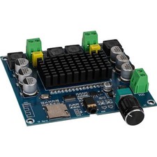 2 x 100W Bluetooth 5.0 TDA7498