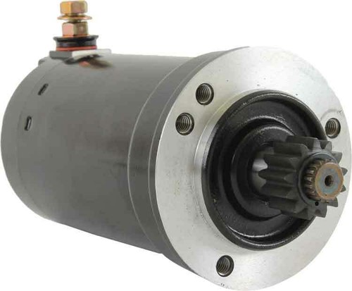 Starter motor ducati - motor, sport
