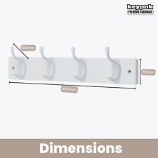 Coat Hooks Wall Mounted Modern