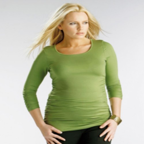 Maternity top size - top,