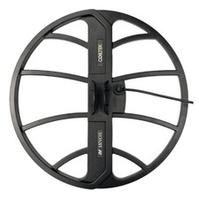 COILTEK 18" COIL - COMPATIBLE WITH  MINELAB EQUINOX & XTERRA RANGE