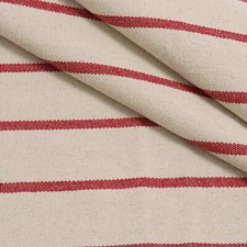 Austin Deck Stripe Red | Thick