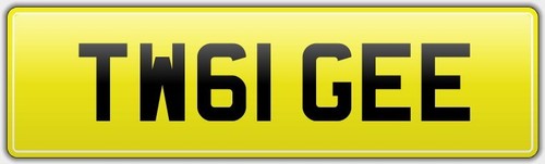 Hidden fees rare dvla car - fees,