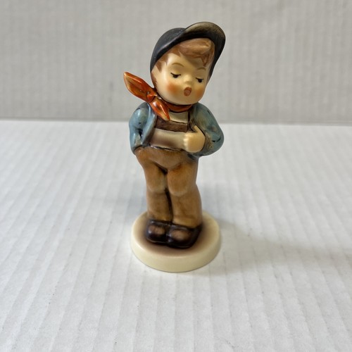Hummel goebel lucky - goebel, "lucky