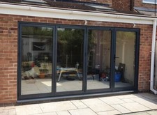 Bifold Doors