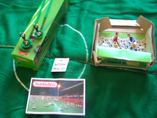 Accessories Boxed Subbuteo