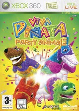 Viva Pi±ata: Party Animals