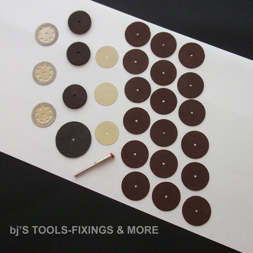 Piece cutting kit - 29, hobby
