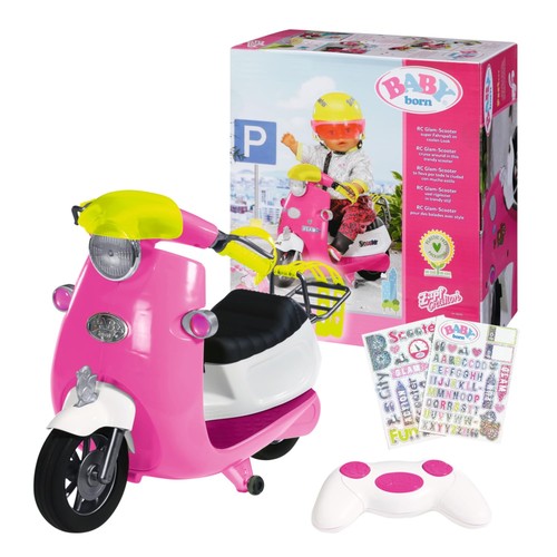 Baby born glam - born, for