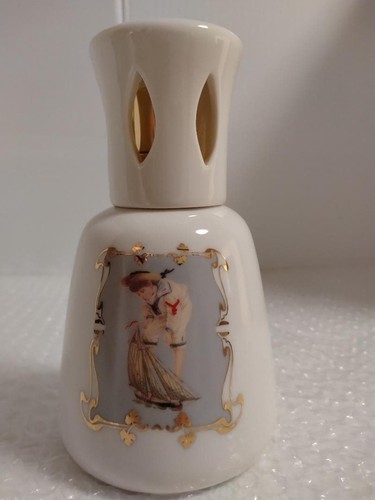 Lampe berger fragrance - lampe,