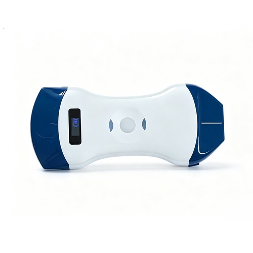 Handheld color doppler - handheld,