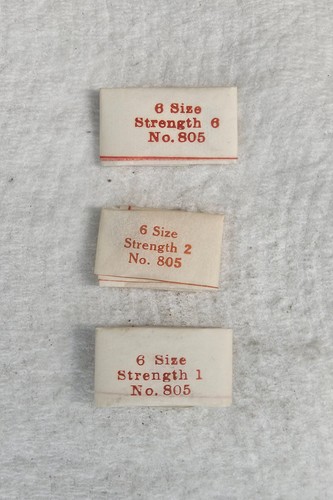 Elgin nos hairspring - hairspring, pocket