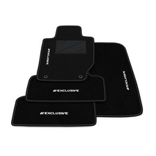 Floor Mats Compatible with