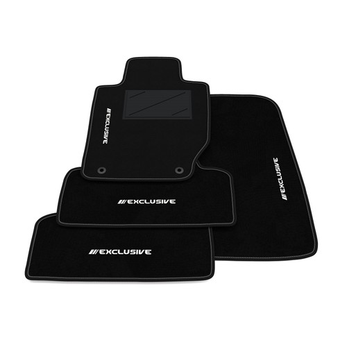 Floor mats compatible with - mats,