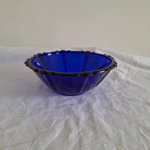 Vintage pressed glass - vintage,