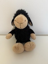 Nici Jolly Mah Black & Beige