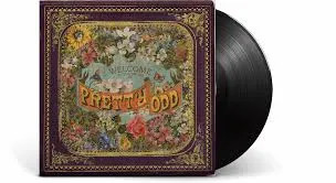 Panic the disco pretty - panic,
