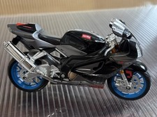 Aprilia RS3 Regis Laconi 2002