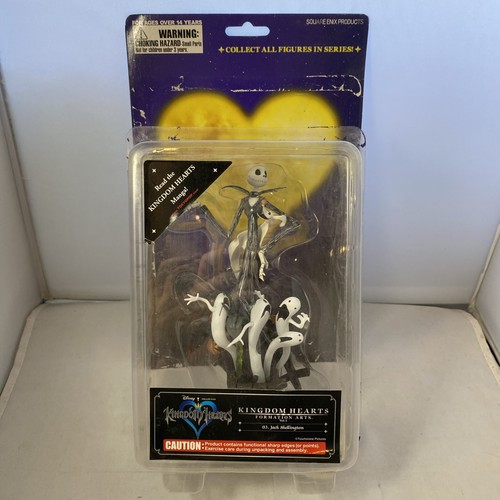 Kingdom hearts jack - kingdom,