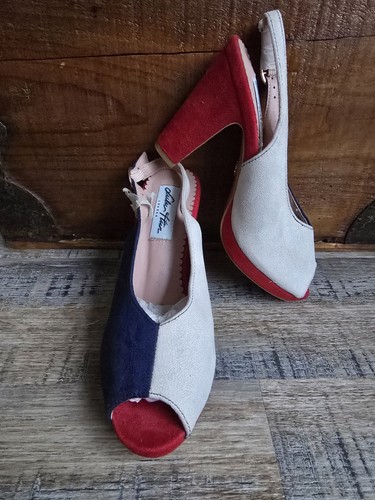 Vintage 1940s 1950s - , style
