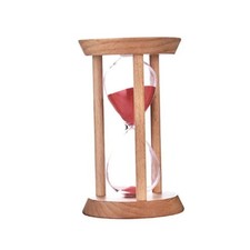 Sand Hourglass Timer 1/3/5