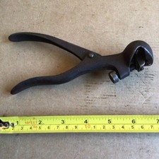 Vintage Carpenter s Carpentry Tool