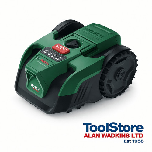 Bosch garden visimow - visimow, 18v-100