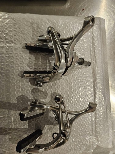 Campagnolo athena dual - athena,