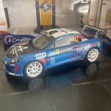 Solido 1/18 Scale Diecast
