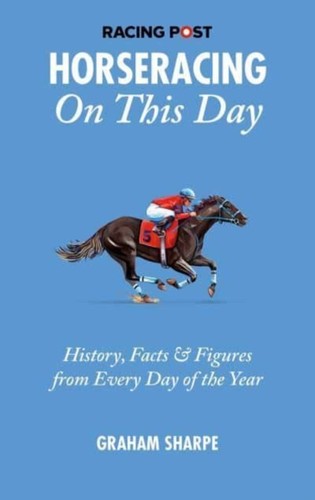 The racing post horseracing - racing,