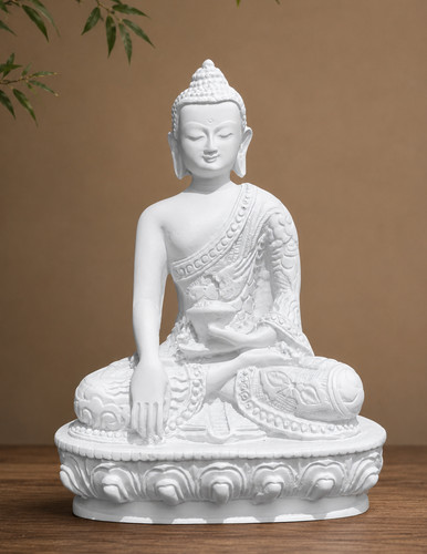 Tibetan buddha statue for - buddha,