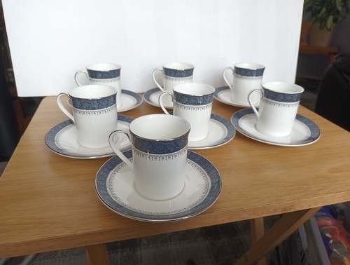 Royal doulton sherbrooke - royal,