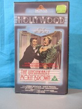 The Unsinkable Molly Brown