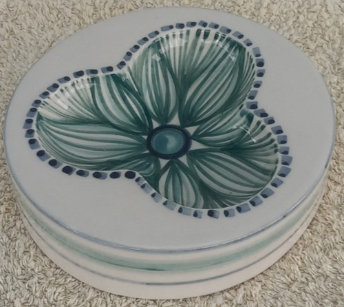 Jersey pottery vintage - pottery,