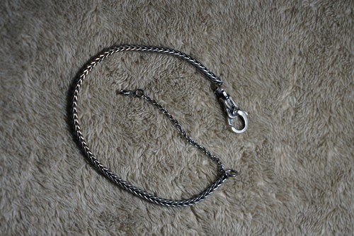 Trollbead retired freja knot - trollbead,