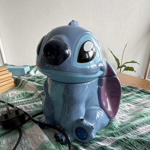 Scentsy disney stitch - disney, electric