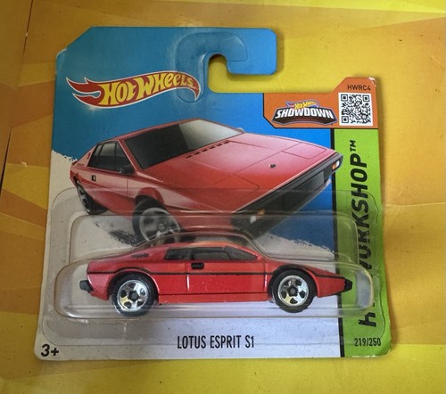 Hot wheels hotwheels lotus - hot,