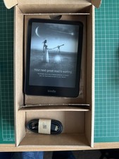 Amazon Kindle Paperwhite 12th