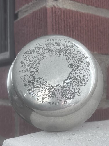 Kirk steiff trinket - ,