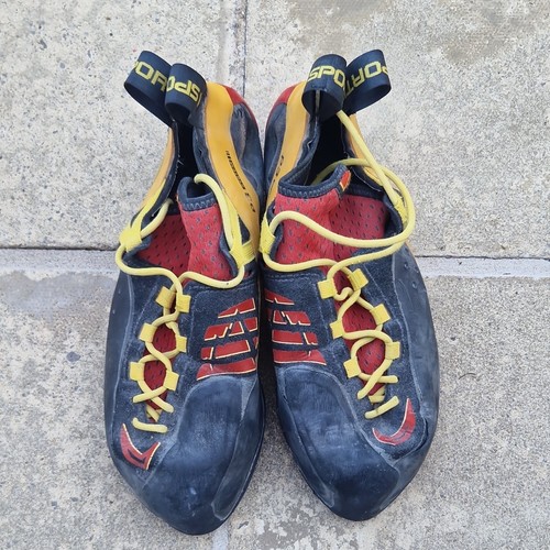 Sportiva genius men s - la,