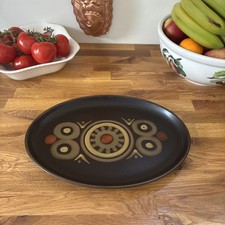 Denby - Arabesque - Oval