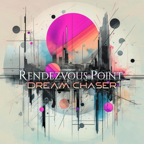 Rendezvous point dream chaser - point,