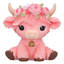 Moo Crew - Primrose 10.5cm