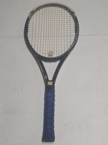 Wilson hyper hammer - hyper, 5.3